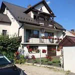 Apartament Bronowice
