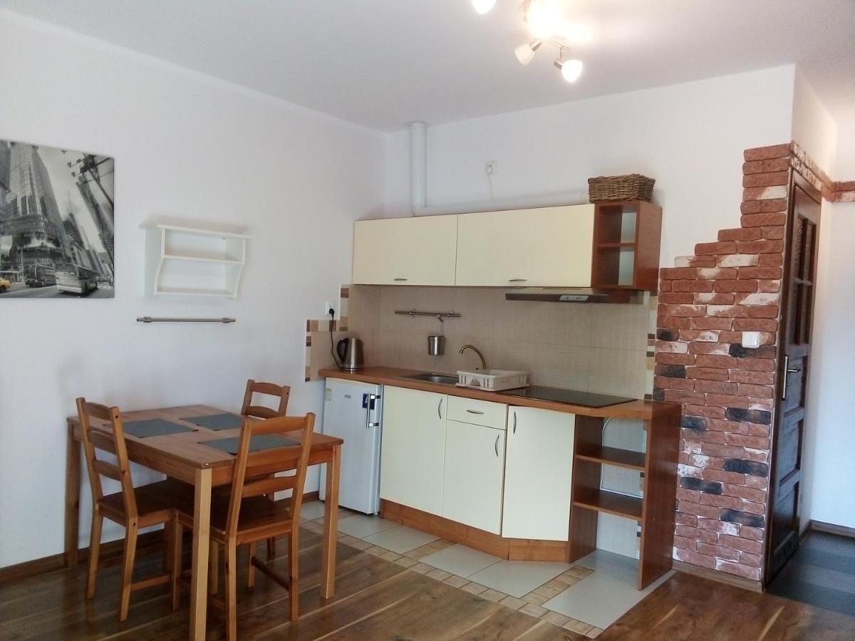 Bronowice Apartament